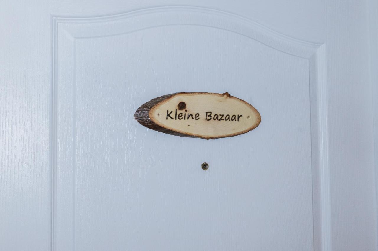 Wissenkerke Zeeuwse Zot Bed & Breakfast エクステリア 写真