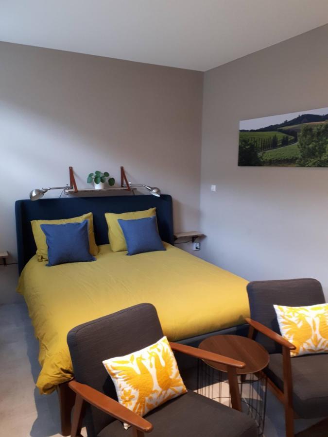 Wissenkerke Zeeuwse Zot Bed & Breakfast エクステリア 写真
