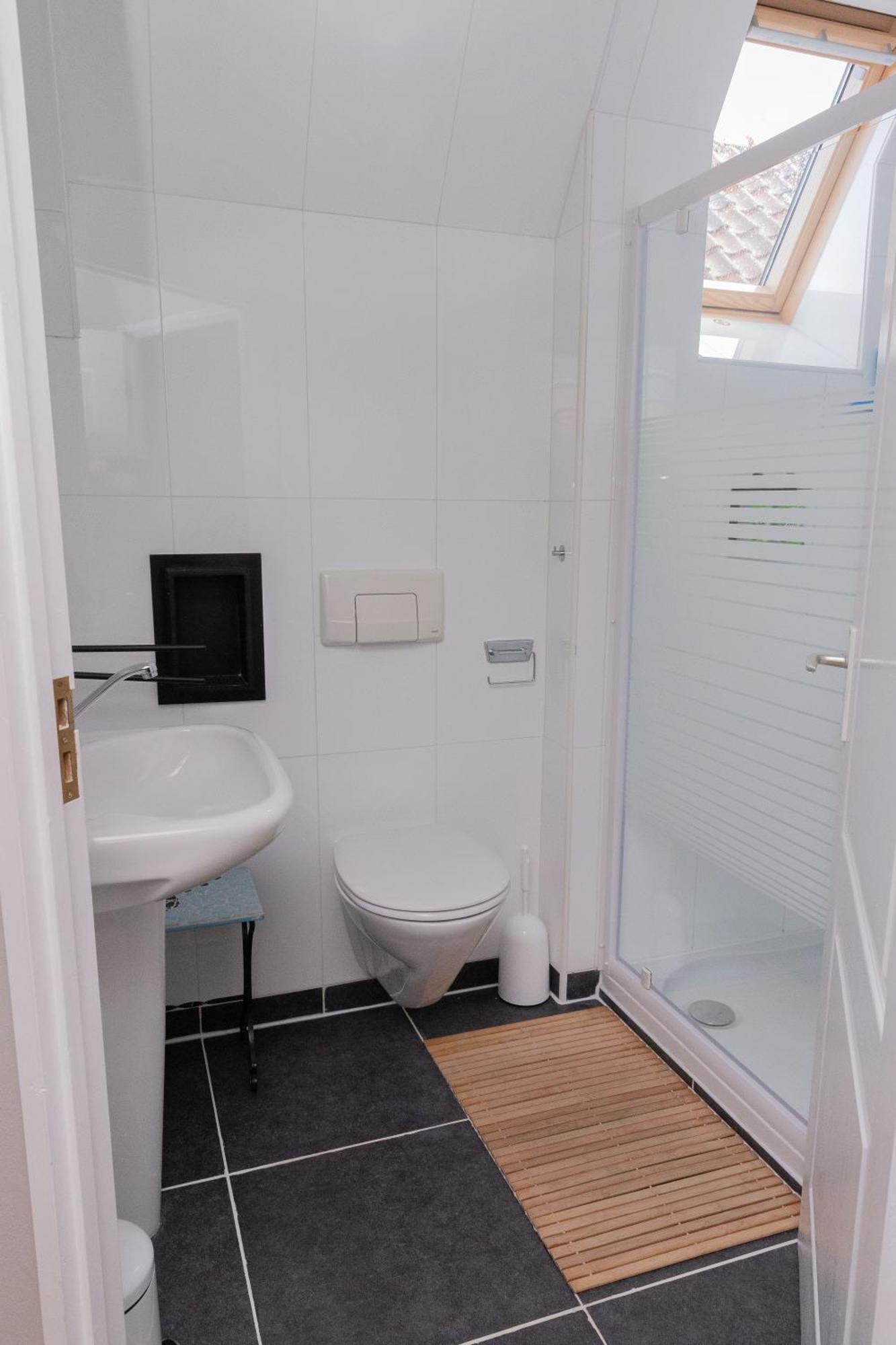 Wissenkerke Zeeuwse Zot Bed & Breakfast エクステリア 写真