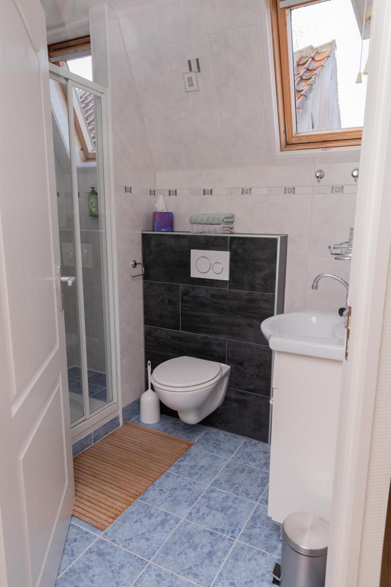 Wissenkerke Zeeuwse Zot Bed & Breakfast エクステリア 写真