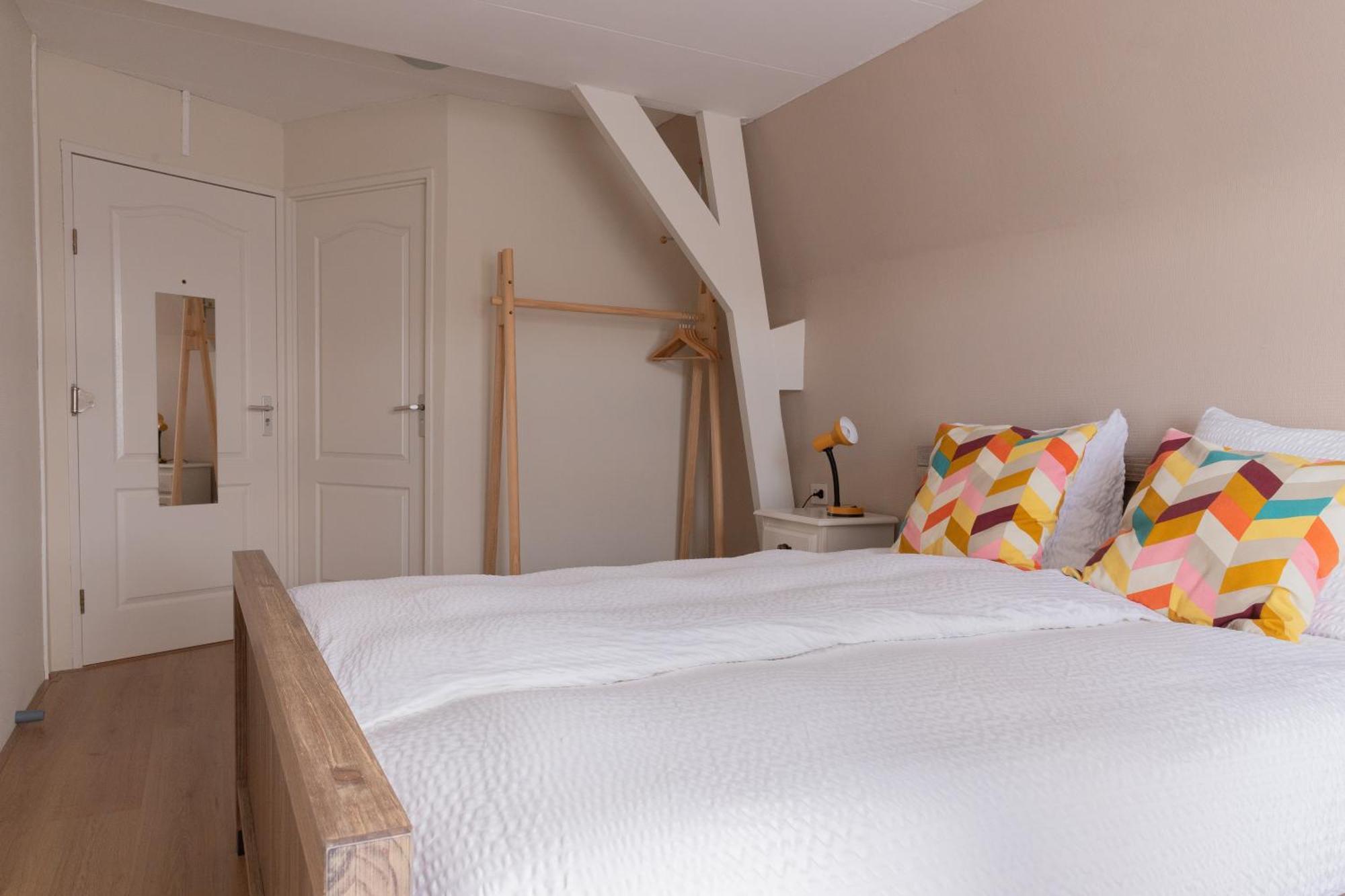 Wissenkerke Zeeuwse Zot Bed & Breakfast エクステリア 写真