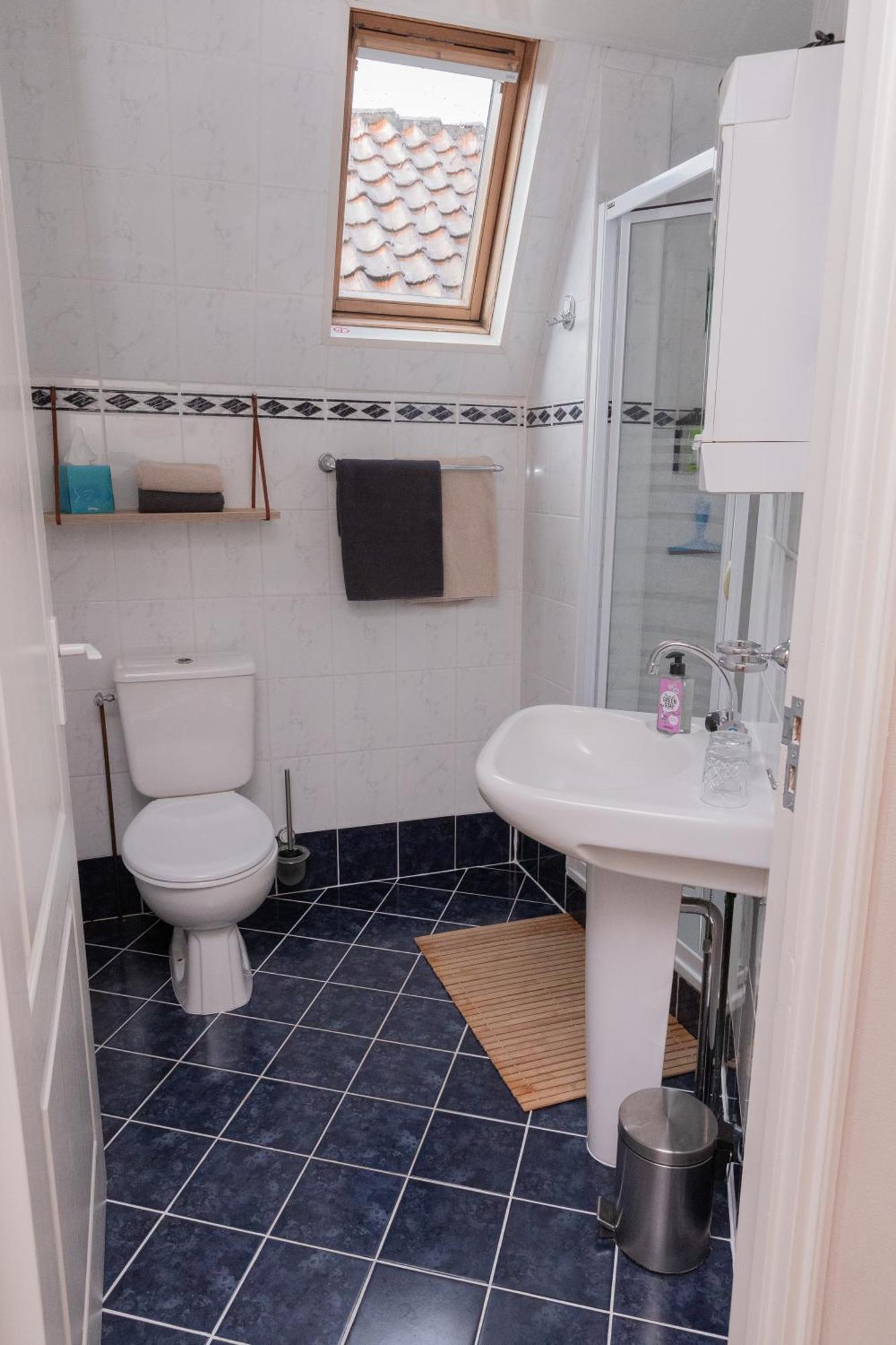 Wissenkerke Zeeuwse Zot Bed & Breakfast エクステリア 写真