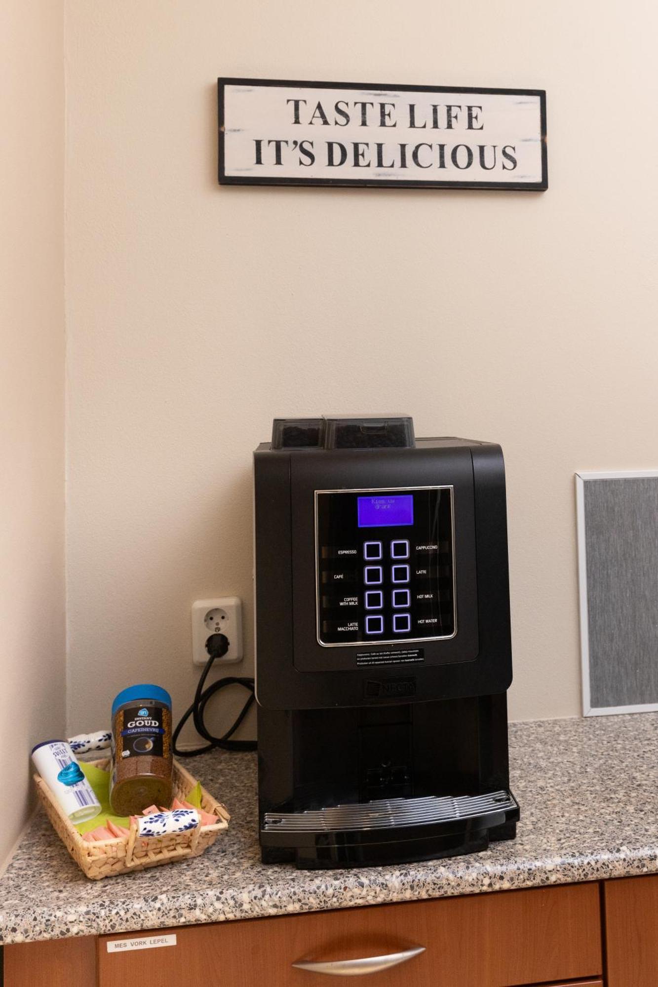 Wissenkerke Zeeuwse Zot Bed & Breakfast エクステリア 写真